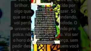 Leia mais sobre o artigo Você vai ter uma chance de brilhar  #tarologa  #tarot  #consultatarologa  #tarotcards  #taro #fe