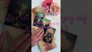 Leia mais sobre o artigo Was ist ihm in Bezug auf dich wichtig? Lune De L‘Univers Tarot