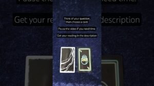 Leia mais sobre o artigo Week Ahead Tarot: Unlock the Path