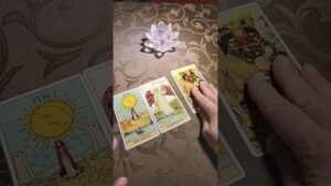 Leia mais sobre o artigo Welche Chance bietet sich Dir 🎁 After Tarot