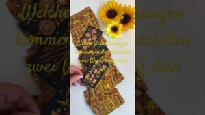 Leia mais sobre o artigo Welche Veränderungen kommen in den nächsten zwei Wochen auf dich zu? Aurora Tarot