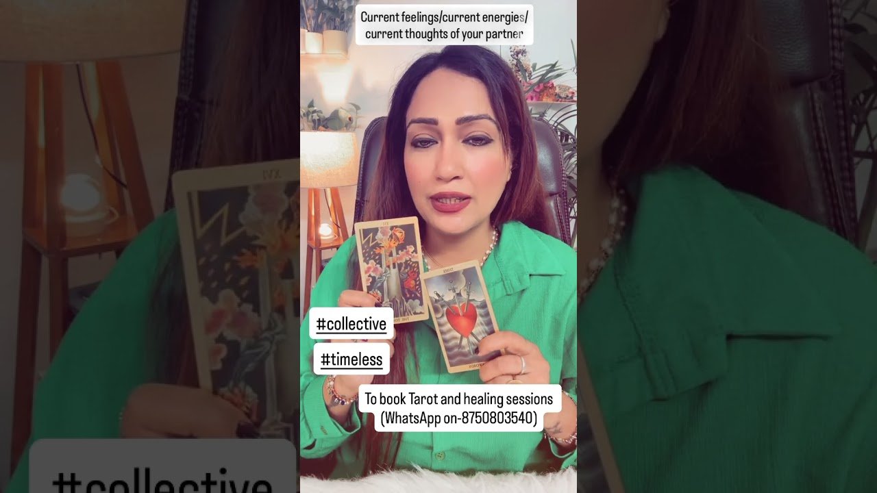 No momento, você está visualizando #whatscomingupinlovelife #tarotcommunity #tarot #tarotcardreading #nocontactreading #fortunetelling