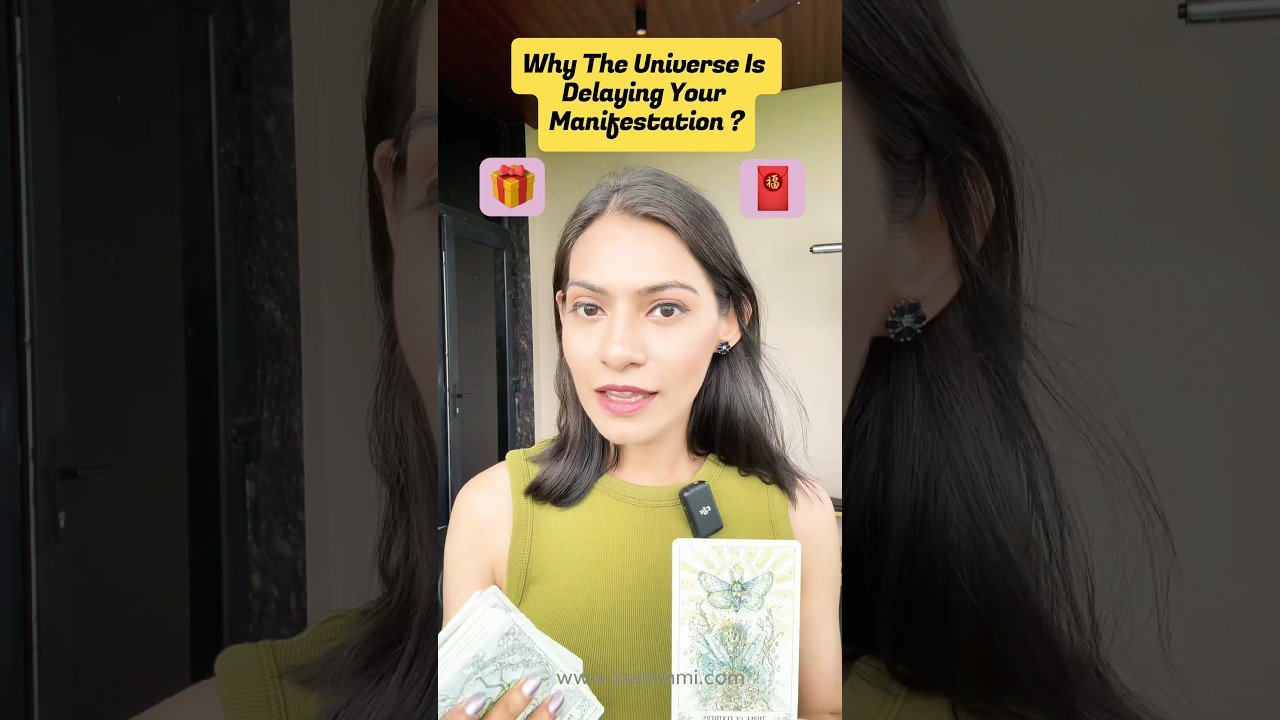 No momento, você está visualizando You can manifest anything 🌙 Do this #manifestation #manifesting #tarot @lisasimmi