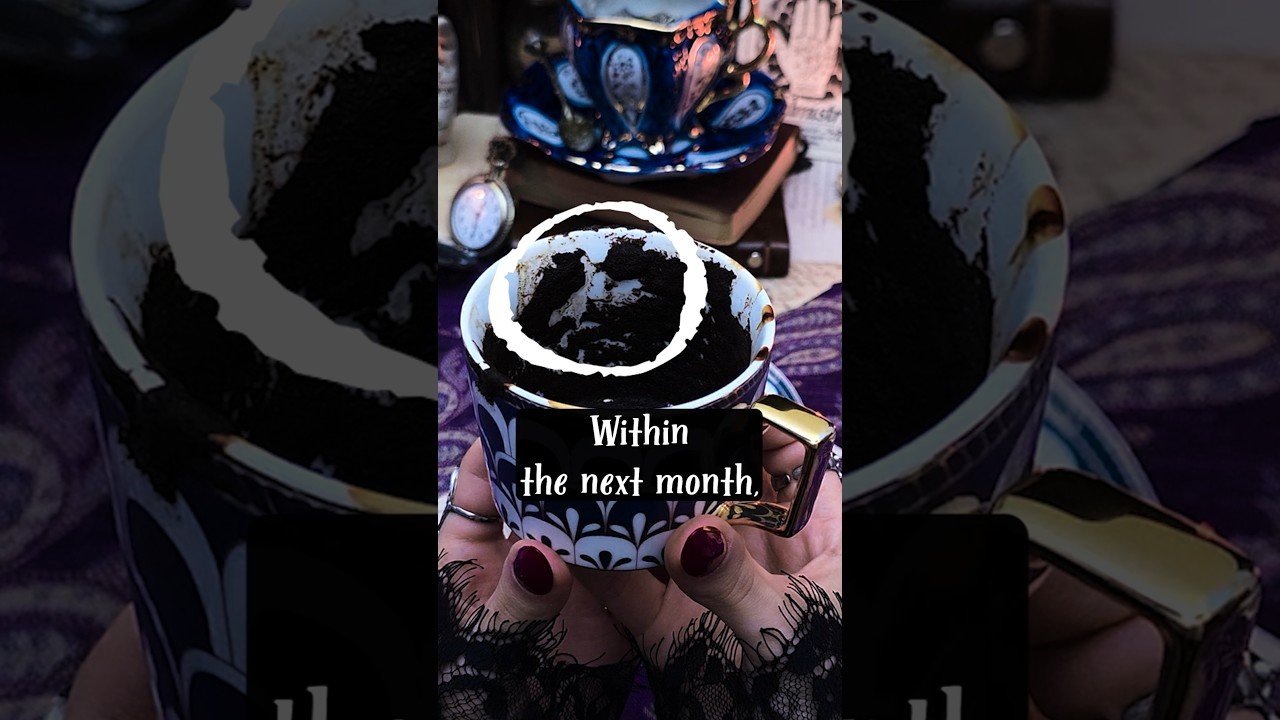 No momento, você está visualizando Your next big win will expose their true Intentions #tarot #coffeereading