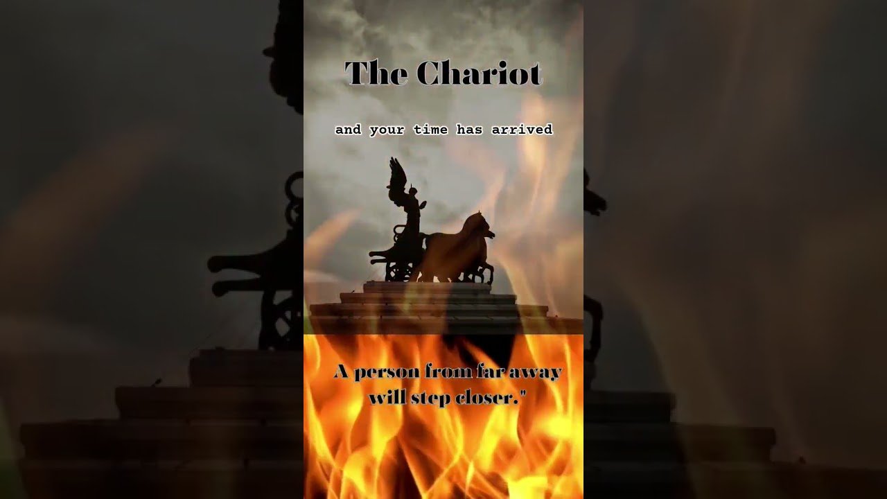 No momento, você está visualizando 🔮🥳Your triumph is written in motion 🌟 | Tarot Prophecy #tarot #prophecy #tarotcards #fortunetelling