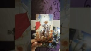 Leia mais sobre o artigo 🎯💋ПЕРЕМЕНЫ НА ПОРОГЕ🔥#таро #гадание #tarot #shorts #топ #тренды #тароонлайн