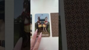 Leia mais sobre o artigo Какой будет результат #tarot #таро #онлайгадание #гадание #раскладтаро