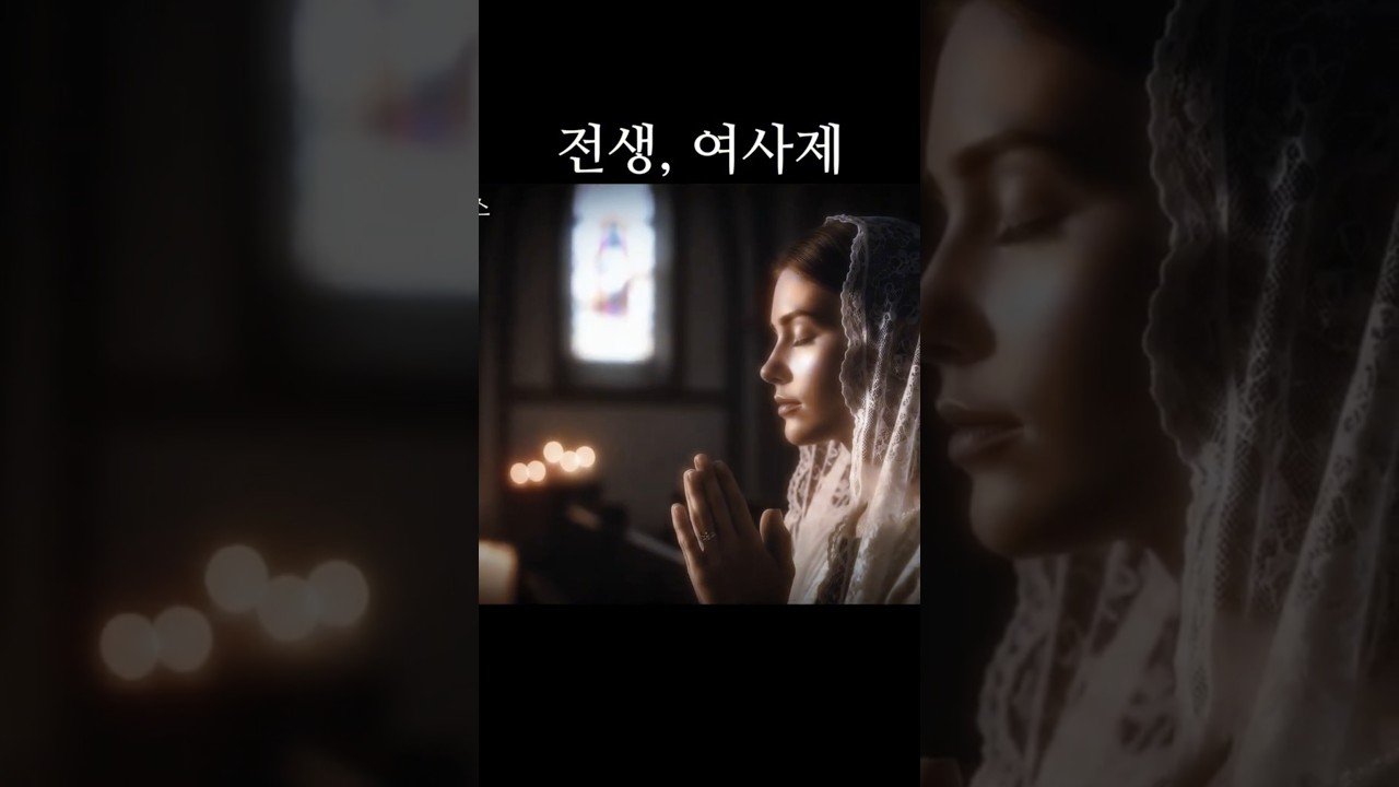 No momento, você está visualizando #묵주 #전생 #타로