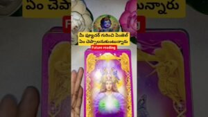 Leia mais sobre o artigo మీ ఫ్యూచర్ గురించి ఏంజెల్ ఏం చెప్పాలనుకుంటున్నారు #dailytarot #tarotcaards #tarot