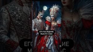 Leia mais sobre o artigo ЕГО ПОСЛЕДНИЕ МЫСЛИ О ВАС❤️ #таро #картытаронаотношения #расклад #tarot