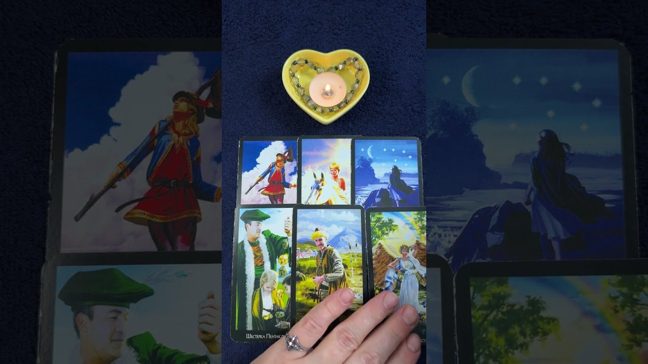 No momento, você está visualizando Стучит,гремит… #онлайгадание #тарорасклад #tarot