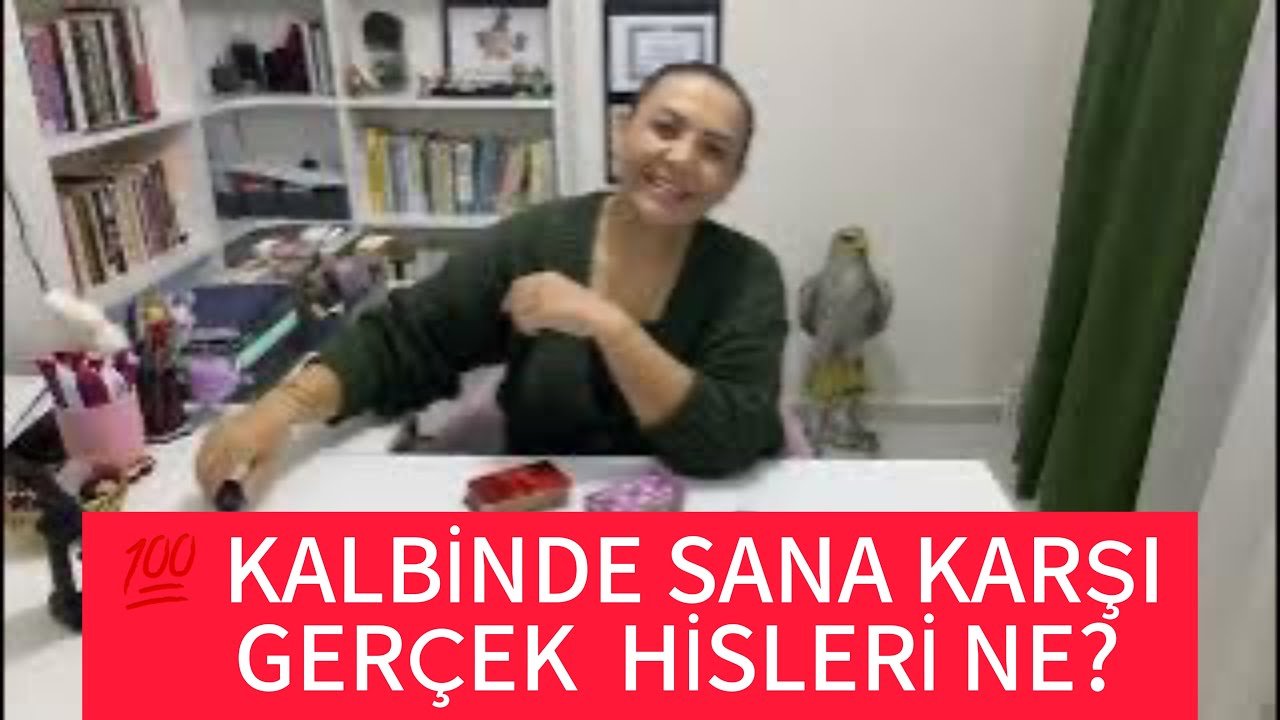 No momento, você está visualizando 💯 GERÇEKLERİ DUYMAYA HAZIR MISIN? KALBİNDE SANA KARŞI GERÇEK HİSLERİ NE? #tarot #astrolojiyorumu