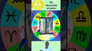 Leia mais sobre o artigo 🥂 Horóscopo semanal Libra #horoscopo #astrologia #tarot