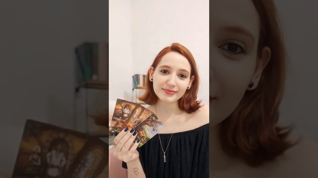 No momento, você está visualizando 🔮 Isso está drenando a sua energia!!! Cuidado!!! 🔮 #energia #tarot #tarotreading #signos #taro