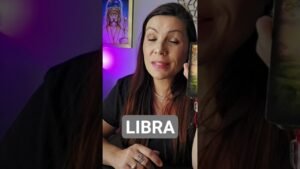 Leia mais sobre o artigo 🔮 LEITURA TAROT LIBRA ♎️