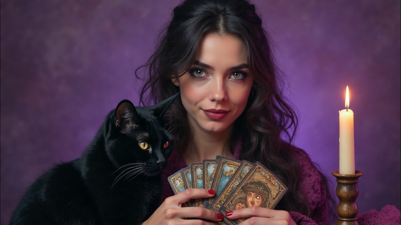No momento, você está visualizando 💥😍😯 PAN TAJEMNÝ – Jeho pohled Ti vezme dech! Tarot výklad karet