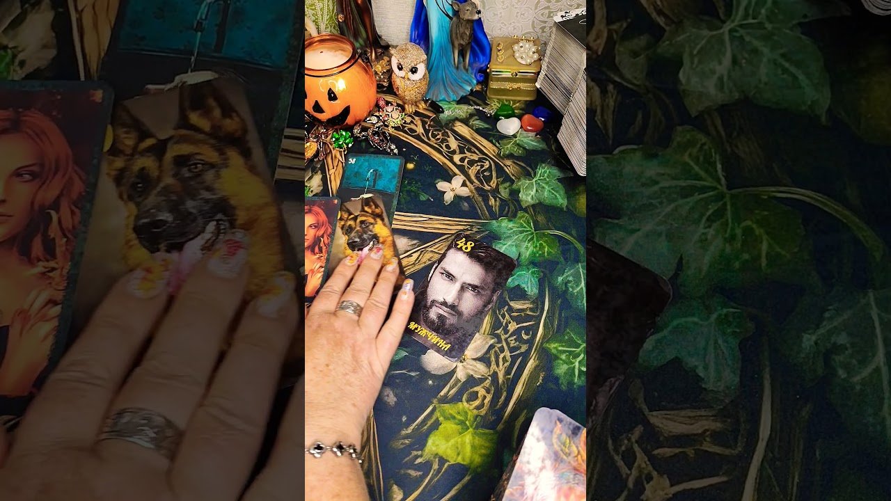 No momento, você está visualizando ЛИШЕНА РАДОСТИ#shorts #таро #гадание #онлайгадание