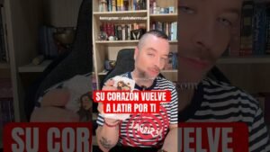 Leia mais sobre o artigo ✨💖 SU CORAZÓN VUELVE A LATIR POR TI 💖✨#tarot #tarotinteractivo #lecturadecartas #tarotreading