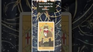 Leia mais sobre o artigo ❤️ Trotz Distanz – eure Liebe ist noch da! Tarot zeigt, was jetzt passiert!