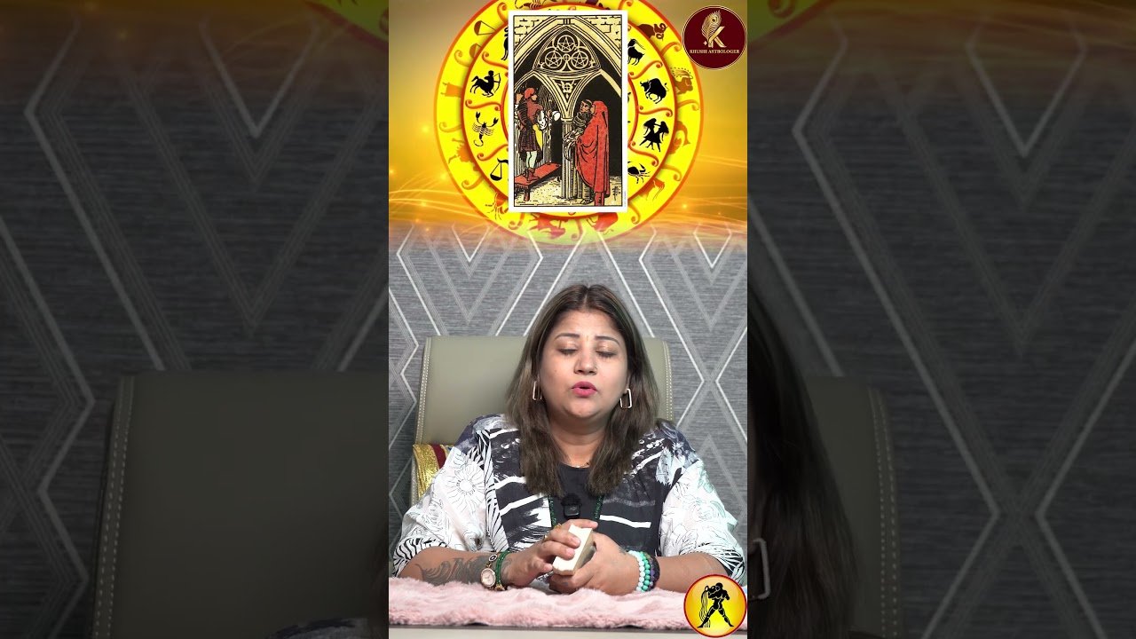 No momento, você está visualizando 15 to 30 October Horoscope kumbh  rashifal Tarot reading | #khushiastrologer #astrology #lifecoach