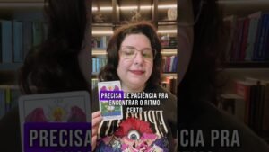 Leia mais sobre o artigo A Temperança do Tarô em relacionamentos fala de estagnação?