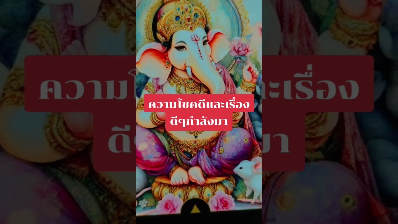 No momento, você está visualizando ความโชคดีและเรื่องดีๆกำลังมา #ดูดวง #tarot @user-geed289