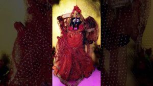 Leia mais sobre o artigo अपनी बुद्धिमत्ता को त्याग कर मां को अपना तभी बच पाएगा,,🔱🤩 #maashakti#shortsfeed#maakali#maa#tarot