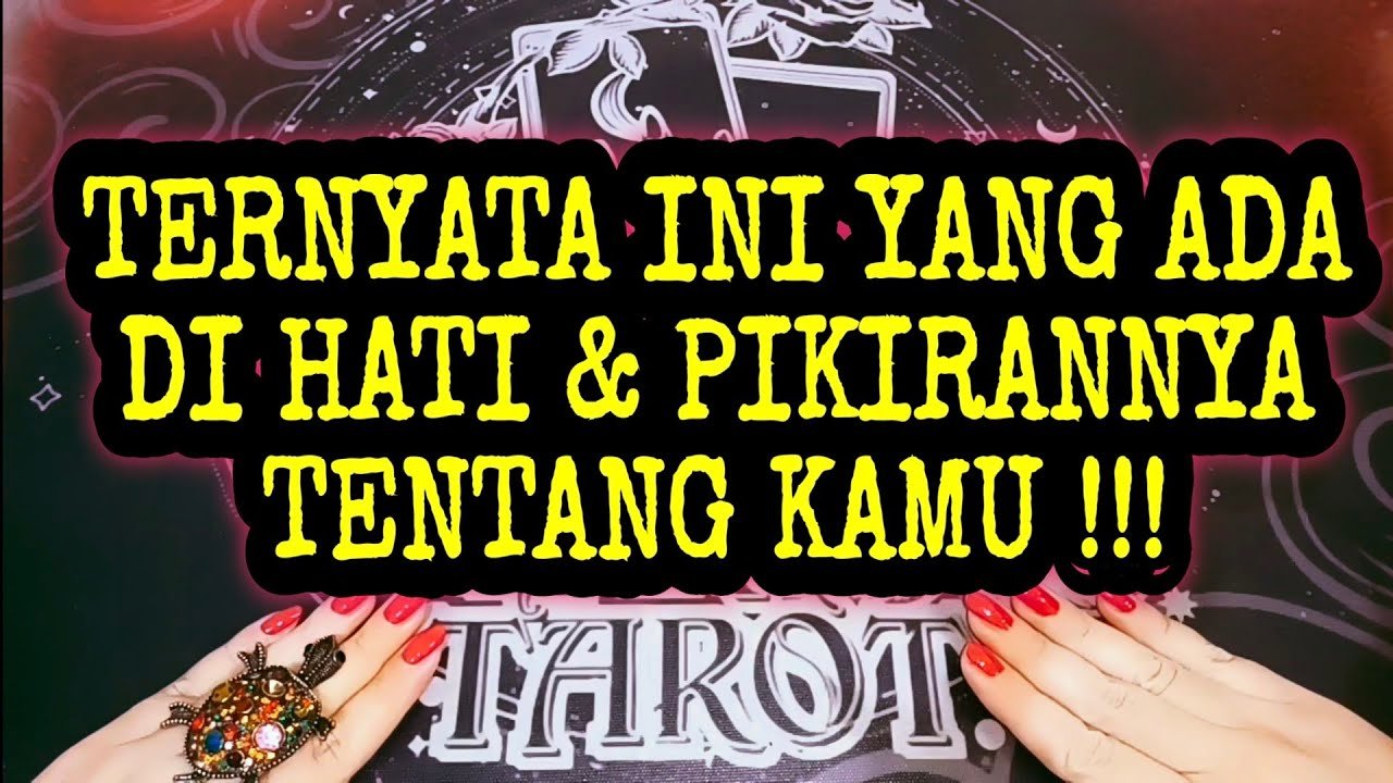 No momento, você está visualizando ADA YANG MERASA SANGAT BERSALAH PADAMU ❗❗#tarot #tarotreading #tarotreader #tarotcards