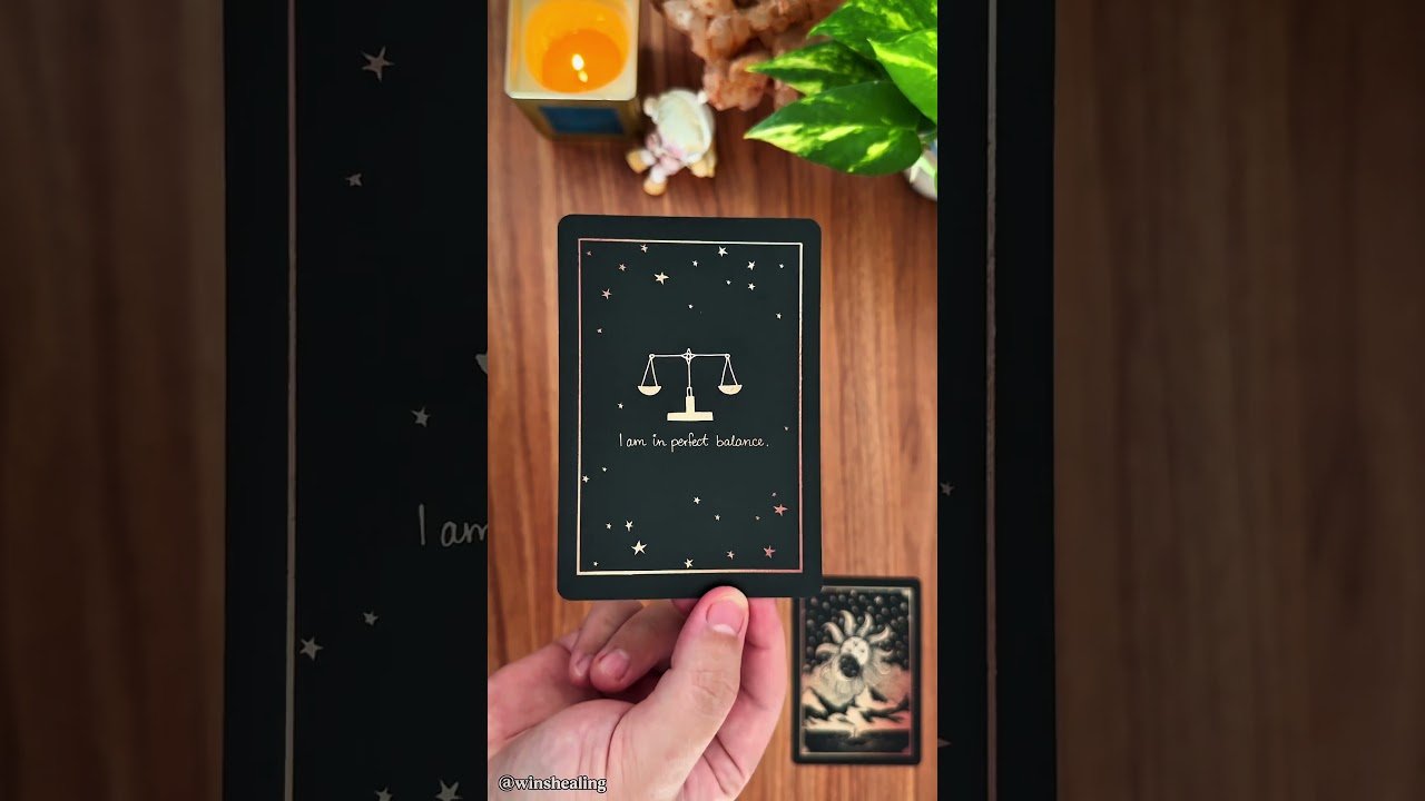 No momento, você está visualizando Afirmasi Pembuka Kesadaran Batinmu 🌬️ #winshealing #tarot #tarotindonesia