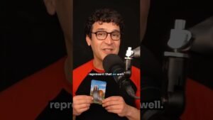 Leia mais sobre o artigo Age, wisdom and experience will help guide you today. • Sunday, October 26, 2025 #shorts