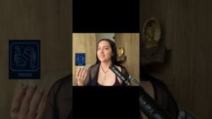 Leia mais sobre o artigo ♓️ PISCIS 20 – 26 OCTUBRE ♓️ #CultivaPresencia #Universo #energia #tarot