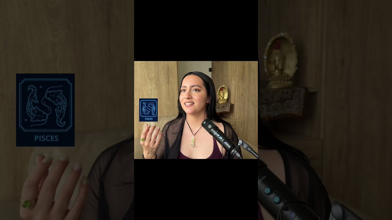 No momento, você está visualizando ♓️ PISCIS 20 – 26 OCTUBRE ♓️ #CultivaPresencia #Universo #energia #tarot