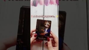 Leia mais sobre o artigo ❗️А Ви не Підозрюєте… ✨ таро розклад #shorts  #tarot  #таро