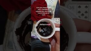 Leia mais sobre o artigo #amor #baralho #bomdiaamor #taro #baralhociganogratis #tarot #mensagensdivinas #simpatia