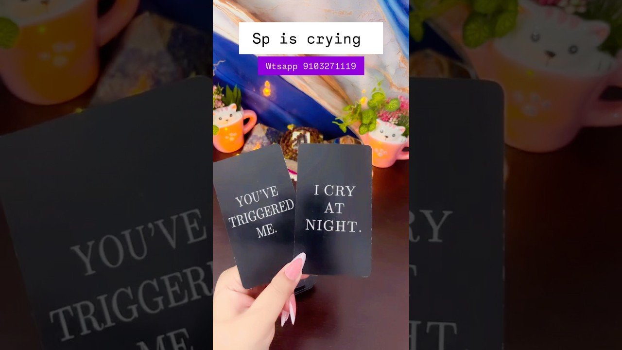 No momento, você está visualizando ap dono ke beech ki khamoshi #shorts #lovereading #tarot #nocontact #ex #sp #love