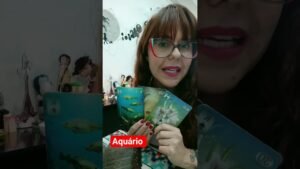 Leia mais sobre o artigo Aquário 10 de outubro #signo #tarot #tarotdodia  #aquário