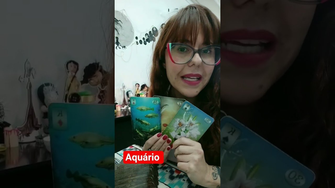 No momento, você está visualizando Aquário 10 de outubro #signo #tarot #tarotdodia  #aquário