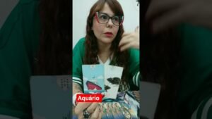 Leia mais sobre o artigo Aquário 14 de outubro #signo #tarot #tarotdodia  #aquario