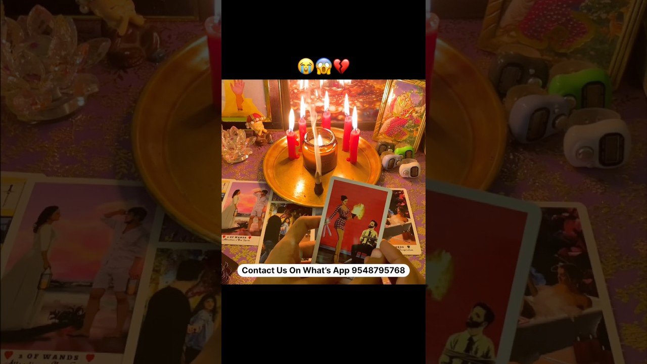 No momento, você está visualizando वो धोखा दे रहे हैं😭 #tarotreading #tarot #tarotcards #spirituality #intuition #viralvideo #trending