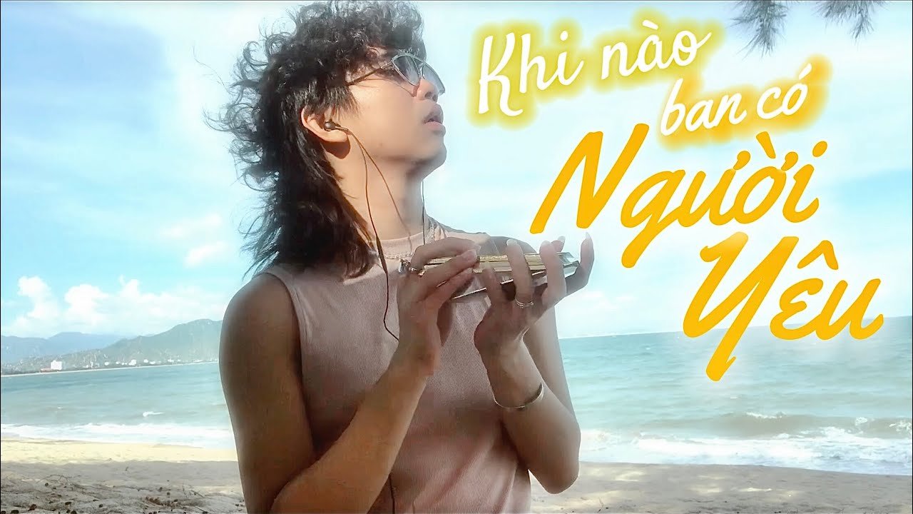 No momento, você está visualizando ♥️ KHI NÀO BẠN CÓ “NGƯỜI YÊU” ⁉️🔥 Kitoàn Tarot Channel Official