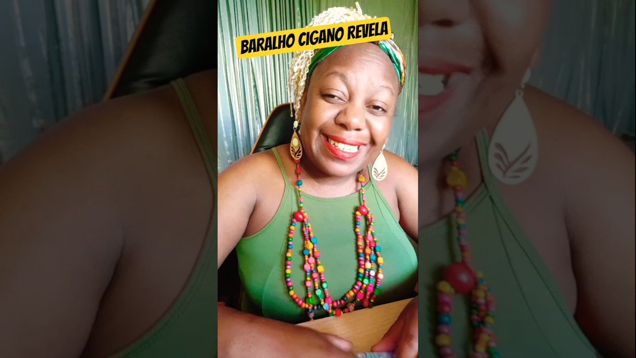 No momento, você está visualizando BARALHO CIGANO REVELA 🔮 #tarot #baralhocigano #leituracanalizada