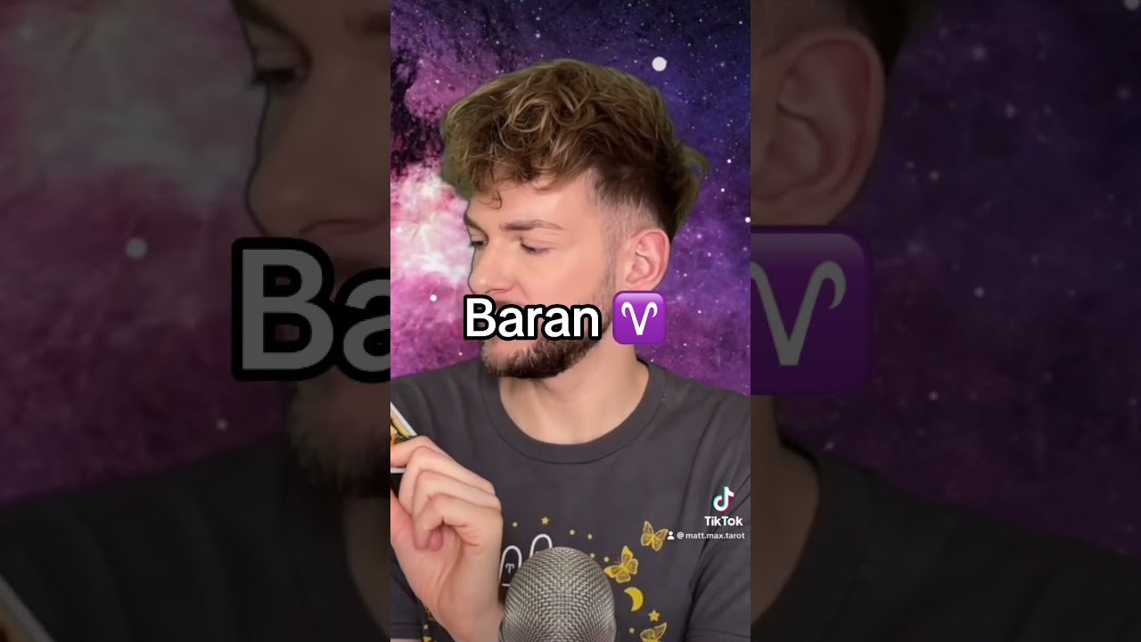 No momento, você está visualizando Baran ♈️ tarot tygodniowy od 13 do 19 października  #tarot #czytanietarota #horoskop #mattmax
