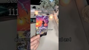 Leia mais sobre o artigo Be careful with this one!  #tarot  #tarot #shorts  ❤️