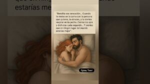 Leia mais sobre o artigo Bendición total ❤️ #love #music #tarot #sound #taromancia #lecturacartas #fortunetelling #tarotamor