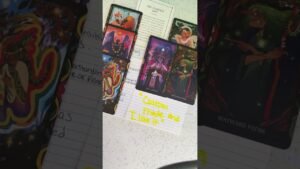 Leia mais sobre o artigo BIRTH AND REBIRTH #tarot #lifeisbutadream #tarotreading #haveitoldyoulatelythatiloveyou #tarotreader