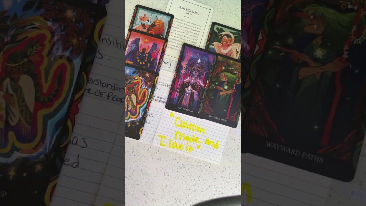 No momento, você está visualizando BIRTH AND REBIRTH #tarot #lifeisbutadream #tarotreading #haveitoldyoulatelythatiloveyou #tarotreader