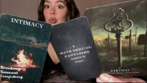 Leia mais sobre o artigo ✨Brutally Honest Tarot Reading On The Next Few Months✨ Pick a Card