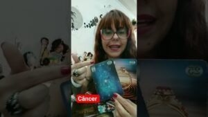 Leia mais sobre o artigo Câncer 10 de outubro #signo #tarot #tarotdodia  #cancer