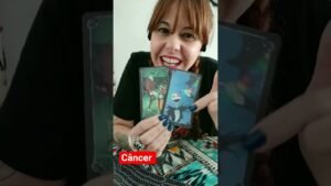 Leia mais sobre o artigo Câncer 23 de outubro #signo #tarot #tarotdodia  #câncer
