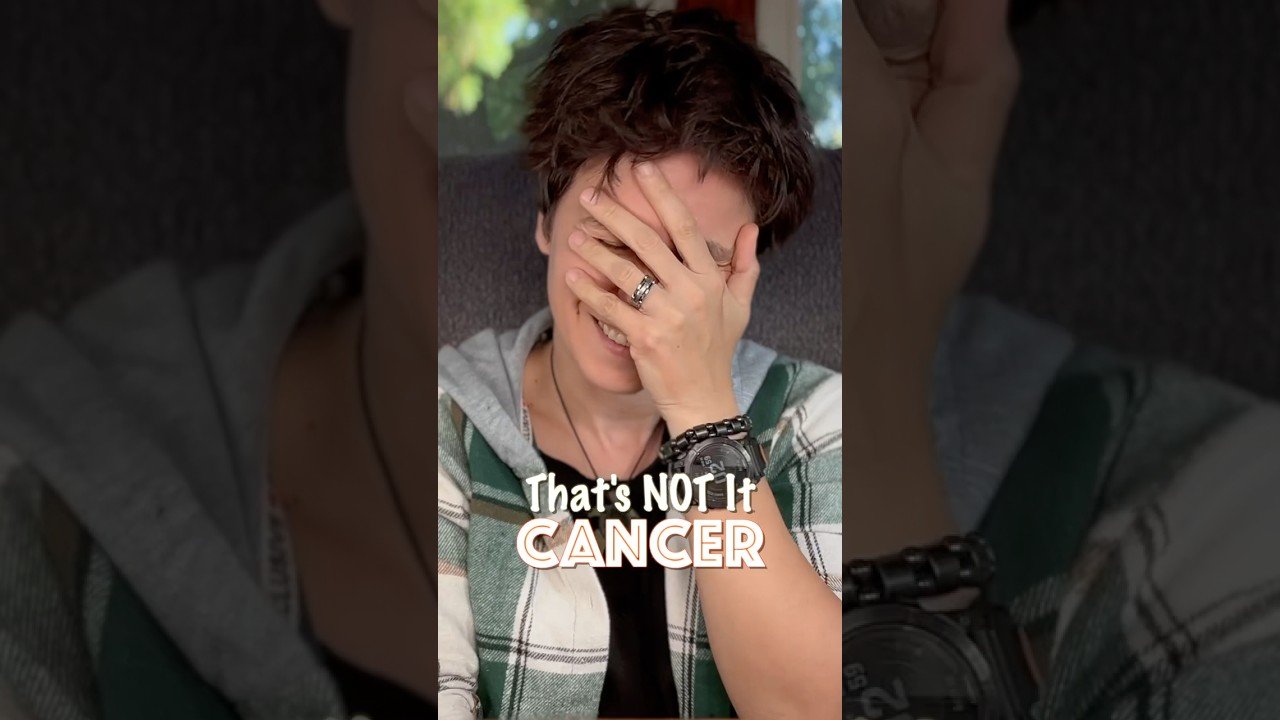 No momento, você está visualizando CANCER Short ♋︎ – [Weekly Predictions, OCTOBER 13TH – 19TH] #shorts #tarot #cancer